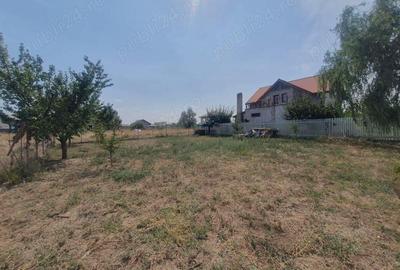 Teren intavilan curti constructii 500 mp Sat Costi 35 euro mp - 2