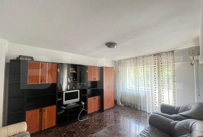 Apartament 3 camere decomandat,77 mp,etaj 1, zona Lapus Arge - 8