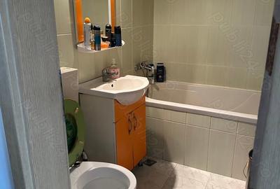 Apartament cu 2 camere semidecomandat în Central - 1