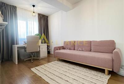 Casă cu 4 camere cu Teren 100 Mp în Metalurgiei - 20