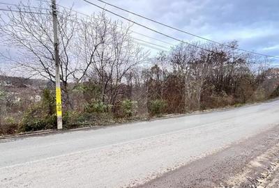 Teren de 1200 mp, în Central - 2