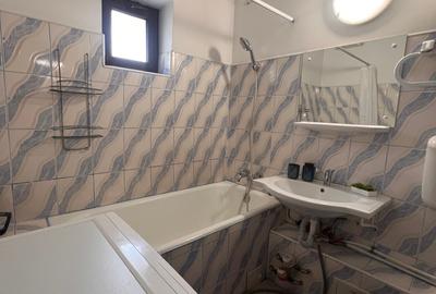 Apartament cu 2 camere decomandat în Unirii - 14