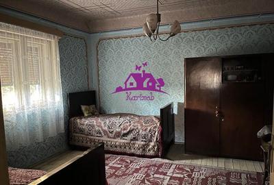 Casa in localitatea Ianosda - 5