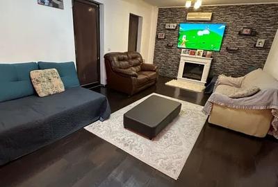 VILĂ DE INCHIRIAT - PANTELIMON | 3 CAMERE | 156 m? utili | CURTE 340 m? - 2