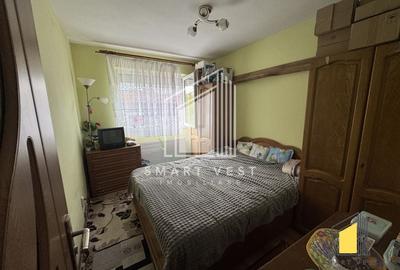 Apartament de vanzare | 3 camere | etaj intermediar | Zona Botizului - 3