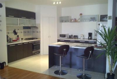 Apartament cu 2 camere semidecomandat în Exterior Vest - 7