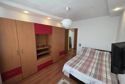 Apartament cu 2 camere semidecomandat în Gorjului - 4