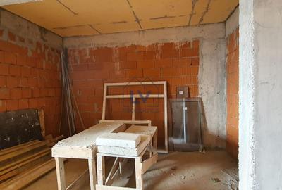 Penthouse cu 6 camere decomandat în Parcul Carol - 5