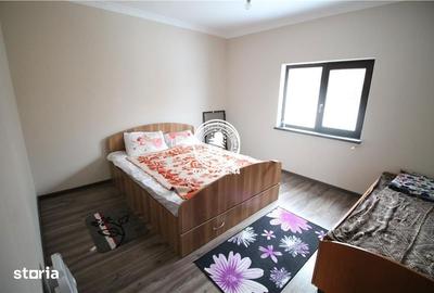 Casă cu 5 camere cu Teren 500 Mp în Holboca - 9