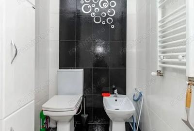 Garsonieră decomandată în Băneasa - 5