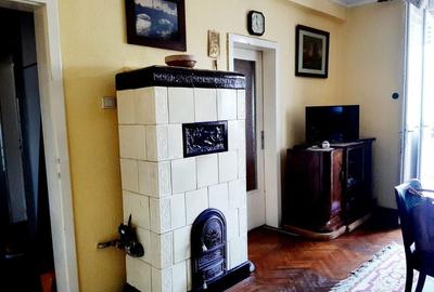 Apartamen 100 mp/ Central/Garaj - 2