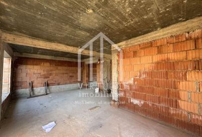 Duplex cu 4 camere cu Teren 230 Mp în Șelimbăr - 4