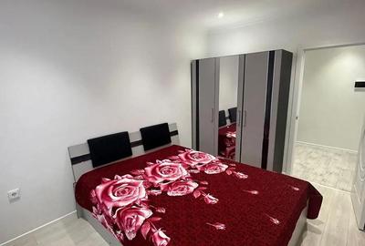 Garsonieră semidecomandată în Magheru