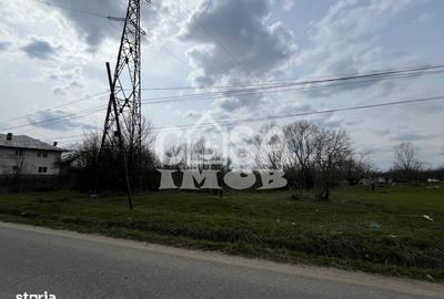 Teren de 1400 mp, în Mătăsaru - 5