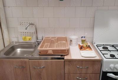 Inchiriez garsniera - 2