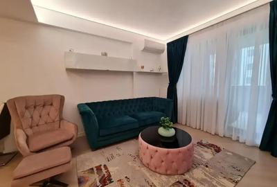 Apartament cu 3 camere decomandat, mobilat în Voluntari - 3