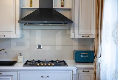 Duplex cu 4 camere cu Canalizare în Noua - 11