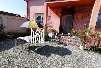 Casa individuala I 7 camere I teren 570 mp I Cristian - 5