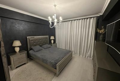 Apartament cu 3 camere decomandat, mobilat în Valea Lupului - 9