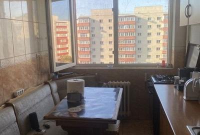Apartament 2 camere - MOBILAT - zona ALEXANDRU OBREGIA - 5