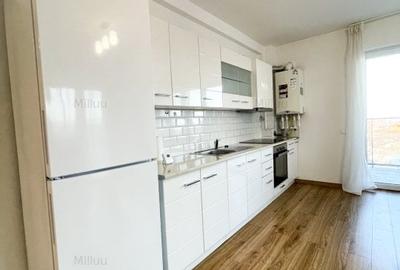 3 Camere Leroy Merlin Marasti | Mobilat si utilat | Loc parcare - 10