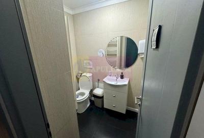 Spatiu Comercial Decebal | 120 MP | Bloc Nou - 9