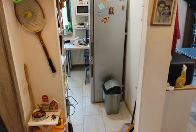 Garsonieră decomandată în Central - 4