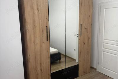 Inchiriere apartament 2 camere, zona Coresi - 2