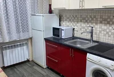 Garsonieră decomandată în Sebastian - 1