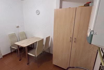 Apartament cu 2 camere semidecomandat, mobilat în Dâmbovița - 9