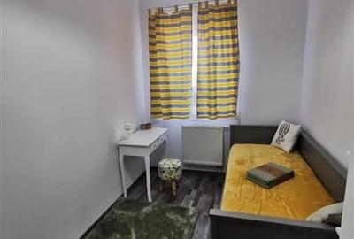 Inchiriem Apartament 2 Camere si 1/2, Modern, Decomandat, Avantgarden - 5