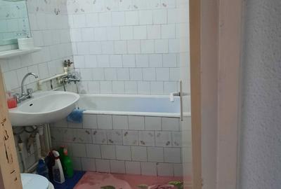 Apartament cu 2 camere semidecomandat în Exterior Vest - 8