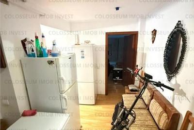 Apartament cu 2 camere, decomandat - Astra. - 3