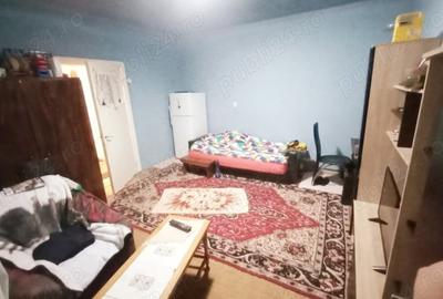 Casă cu 2 camere în Vasile Aaron - 2