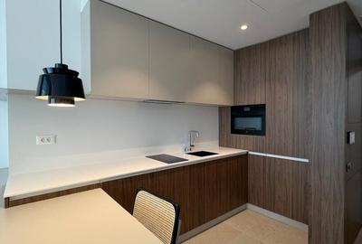 Apartament cu 2 camere în Floreasca - 2