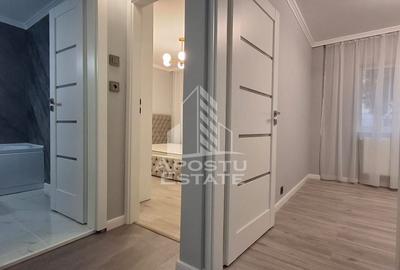 Apartament cu 3 camere decomandat în Micălaca - 3