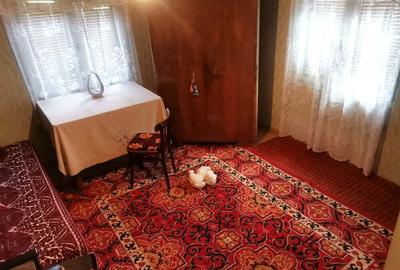 Casă cu 4 camere cu Teren 1300 Mp în Baia de Fier - 8
