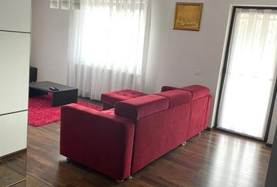 Apartament cu 4 camere semidecomandat, mobilat în Florești - 6