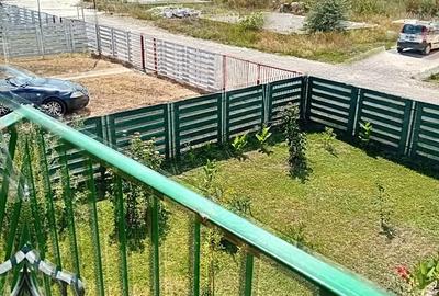 Casă cu 4 camere în Central - 8