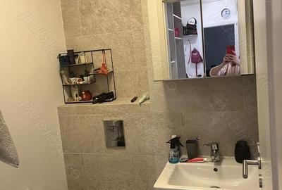 Apartament cu 2 camere decomandat în Prelungirea Ghencea