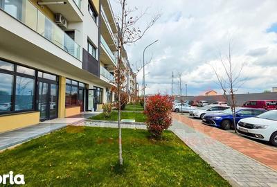 Spațiu comercial, de 174 mp, în Turnișor - 6