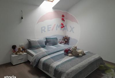 Casă cu 4 camere cu Teren 2500 Mp în Corbeni - 11