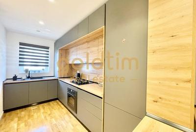 Casă cu 5 camere cu Canalizare în Pipera - 8