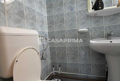 Apartament cu 2 camere decomandat, mobilat în Gară - 14