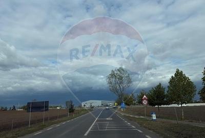 VANZARE Teren intravilan industrial BUFTEA/Strada Milano/... - 13