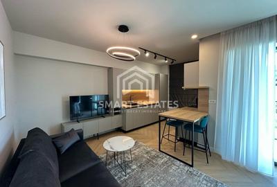 STUDIO - mobilat utilat - pet friendly - COMISION 0 - Metrou Pipera - 10