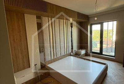 Apartament cu 4 camere decomandat în Băneasa - 8