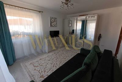 Apartament cu 2 camere decomandat, mobilat în Florești - 1