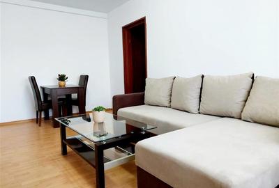 Apartament cu 2 camere decomandat, mobilat în Drumul Taberei - 2