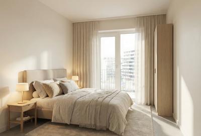 Apartament cu 3 camere în Zorilor - 1